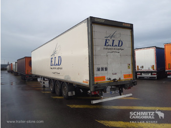 הַחכָּרָה FRUEHAUF Dryfreight Standard Roller shutter door FRUEHAUF Dryfreight Standard Roller shutter door: תמונה 2
