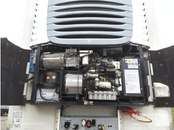 סמיטריילר איזותרמי SCHMITZ Reefer Standard: תמונה 3