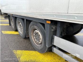 סמיטריילר איזותרמי SCHMITZ Reefer Standard: תמונה 4