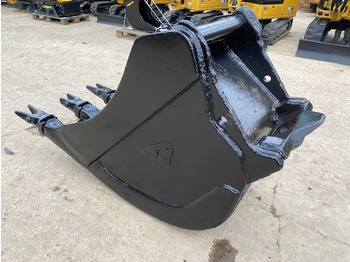 דלי מחפר Arden Equipment 800 mm - QA 61/62/63: תמונה 4