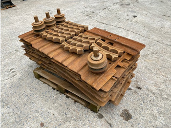 רצועה CATERPILLAR