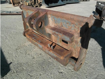 מצמד מהיר CASE