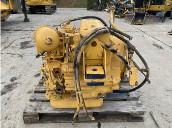 תיבת הילוכים עבור מכונת בנייה CAT 9J-5378 - CAT 953 - 20Z03789: תמונה 3