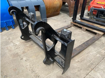 מזלגות עבור מכונת בנייה Cat 926-930-938: תמונה 3