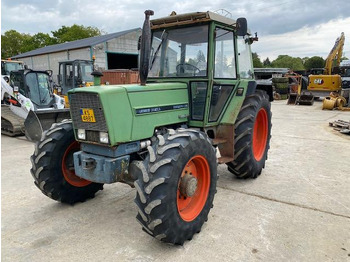 טרקטור חקלאי FENDT Farmer 309