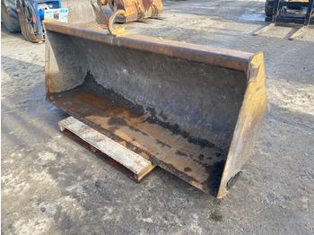 דלי מעמיס JCB