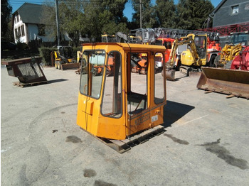 תא ופנים הרכב ZETTELMEYER