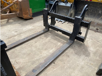 מזלגות CATERPILLAR