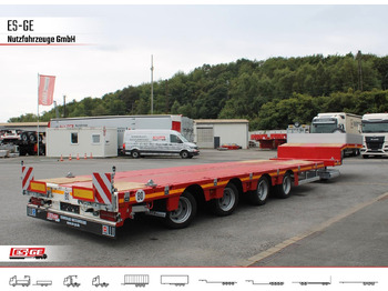 חָדָשׁ סמיטריילר עם מטען נמוך Faymonville MAX Trailer MAX100 Semi-Tieflader 205er Faymonville MAX Trailer MAX100 Semi-Tieflader 205er: תמונה 2 חָדָשׁ סמיטריילר עם מטען נמוך Faymonville MAX Trailer MAX100 Semi-Tieflader 205er Faymonville MAX Trailer MAX100 Semi-Tieflader 205er: תמונה 2