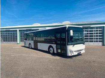 אוטובוס עירוני IVECO Crossway