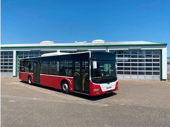 אוטובוס עירוני MAN Lion's City A21