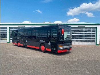 אוטובוס פרברים SETRA