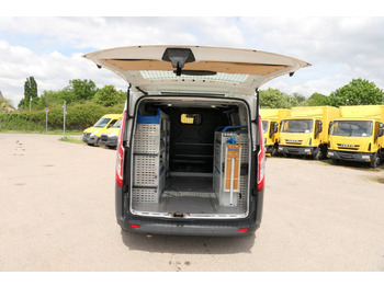 כלי רכב מסחרי קטן FORD Transit