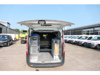 כלי רכב מסחרי קטן FORD Transit