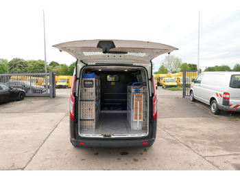 כלי רכב מסחרי קטן FORD Transit