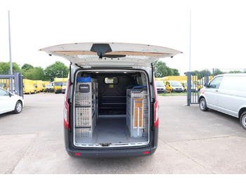 כלי רכב מסחרי קטן FORD Transit