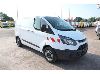 כלי רכב מסחרי קטן FORD Transit Custom 290 2.0 TDCi KLIMA WERKSTATTEINBA: תמונה 3