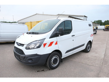 כלי רכב מסחרי קטן FORD Transit Custom 290 2.0 TDCi KLIMA WERKSTATTEINBA: תמונה 2