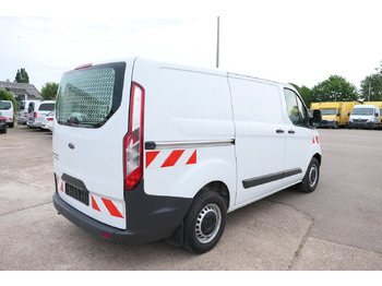 כלי רכב מסחרי קטן FORD Transit Custom 290 2.0 TDCi KLIMA WERKSTATTEINBA: תמונה 4