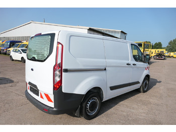 כלי רכב מסחרי קטן FORD Transit Custom 290 2.0 TDCi KLIMA WERKSTATTEINBA: תמונה 4