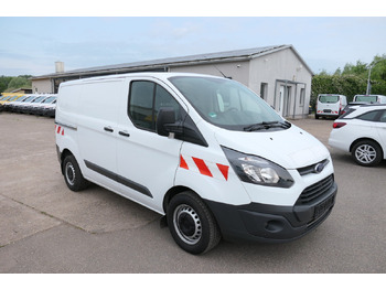 כלי רכב מסחרי קטן FORD Transit Custom 290 2.0 TDCi KLIMA WERKSTATTEINBA: תמונה 3
