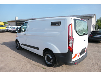 כלי רכב מסחרי קטן FORD Transit Custom 290 2.0 TDCi KLIMA WERKSTATTEINBA: תמונה 5