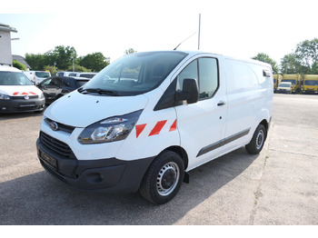כלי רכב מסחרי קטן FORD Transit Custom 290 2.0 TDCi KLIMA WERKSTATTEINBA: תמונה 2