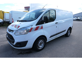 כלי רכב מסחרי קטן FORD Transit