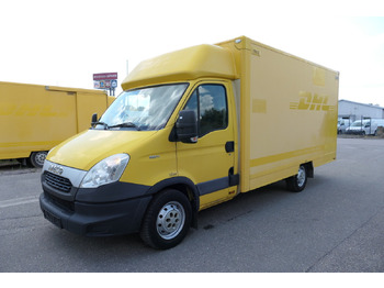 הַחכָּרָה IVECO Daily 35 S11 C30C AUTOMATIK KAMERA MAXI KAMERA R IVECO Daily 35 S11 C30C AUTOMATIK KAMERA MAXI KAMERA R: תמונה 1