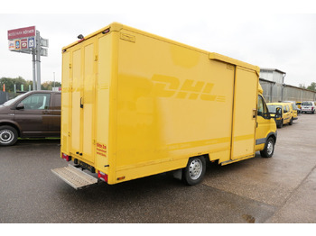 הַחכָּרָה IVECO Daily 35 S11 C30C AUTOMATIK KAMERA MAXI Regale D IVECO Daily 35 S11 C30C AUTOMATIK KAMERA MAXI Regale D: תמונה 4