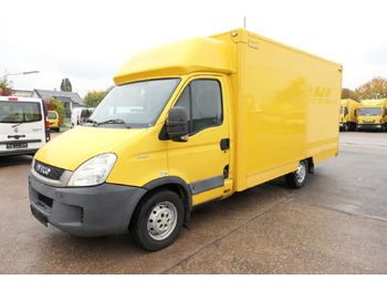 הַחכָּרָה IVECO Daily 35 S11 C30C AUTOMATIK KAMERA MAXI Regale D IVECO Daily 35 S11 C30C AUTOMATIK KAMERA MAXI Regale D: תמונה 3