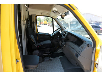 כלי רכב מסחרי עם תיבה IVECO Daily 35 S11 C30C AUTOMATIK KAMERA MAXI Regale L: תמונה 5