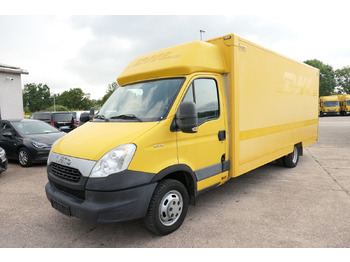 הַחכָּרָה IVECO Daily 50C15 COC IVECO Daily 50C15 COC: תמונה 2