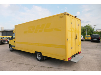 הַחכָּרָה IVECO Daily 50C15 COC IVECO Daily 50C15 COC: תמונה 4