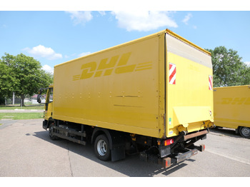 כלי רכב מסחרי עם תיבה IVECO EuroCargo ML 75 E 16 P LBW LUFT AUTOMATIK COC EU: תמונה 4