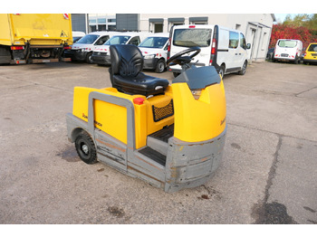 טרקטור גרירה JUNGHEINRICH