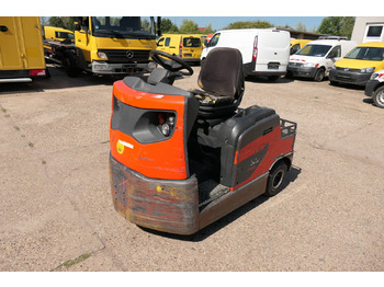 טרקטור גרירה LINDE P60