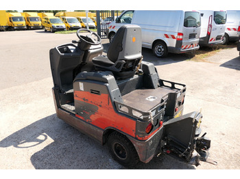 טרקטור גרירה LINDE P 60 Z Schlepper Batterie 16/2019 3-Rad: תמונה 4