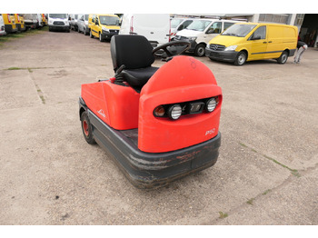 טרקטור גרירה LINDE P60