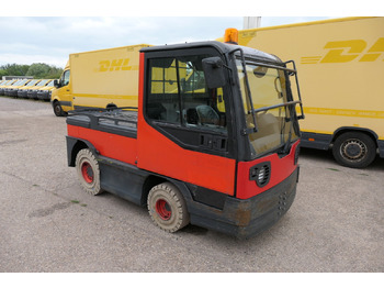 הַחכָּרָה LINDE P250 Schlepper AHK Batterie 10/2022 Schiebetüren LINDE P250 Schlepper AHK Batterie 10/2022 Schiebetüren: תמונה 2