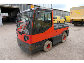 הַחכָּרָה LINDE P250 Schlepper AHK Batterie 10/2022 Schiebetüren LINDE P250 Schlepper AHK Batterie 10/2022 Schiebetüren: תמונה 1