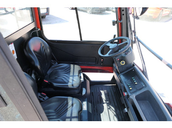 טרקטור גרירה LINDE P250 Schlepper AHK Batterie 24/2021 Schiebetüren: תמונה 5