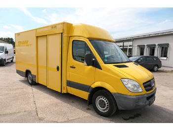 הַחכָּרָה MERCEDES-BENZ SPRINTER 310 CDI MAXI EURO-5 KOFFER REGALE KAMER MERCEDES-BENZ SPRINTER 310 CDI MAXI EURO-5 KOFFER REGALE KAMER: תמונה 2