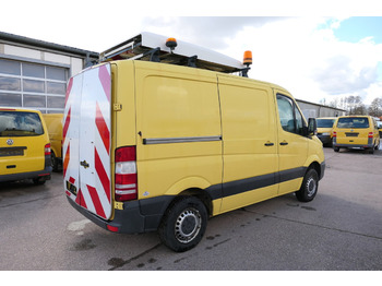 כלי רכב מסחרי קטן MERCEDES-BENZ Sprinter