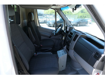 אמבולנס MERCEDES-BENZ Sprinter 316 CDI Klima Rettungswagen: תמונה 5