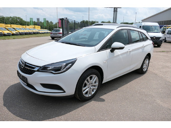 מכונית OPEL