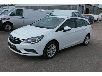 מכונית OPEL
