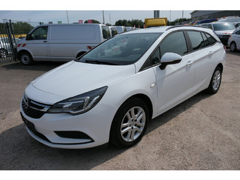 מכונית OPEL