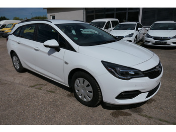 מכונית OPEL