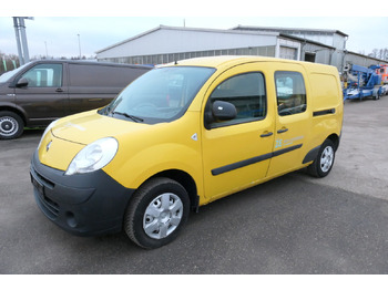 כלי רכב מסחרי קטן RENAULT Kangoo